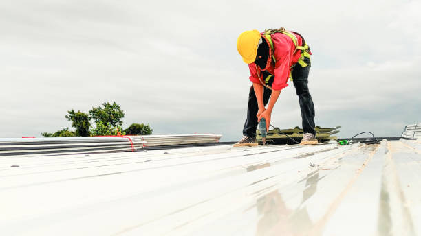 Hot Roofs in Coopersburg, PA